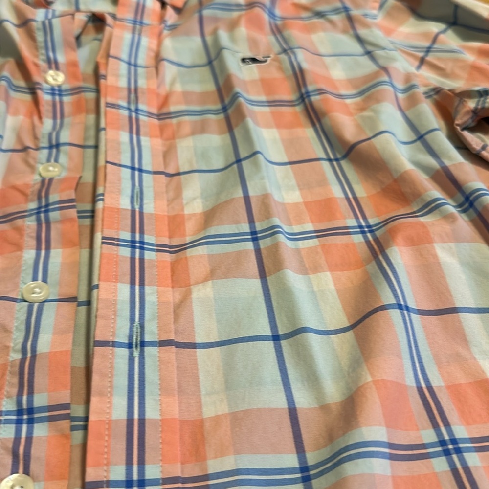 Vineyard Vines Performance Button Down - image 2